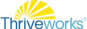 Thriveworks logo